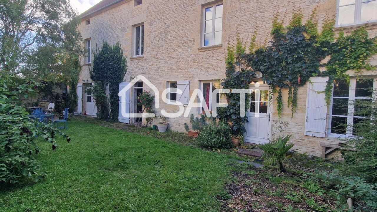 maison 7 pièces 362 m2 à vendre à Argentan (61200)