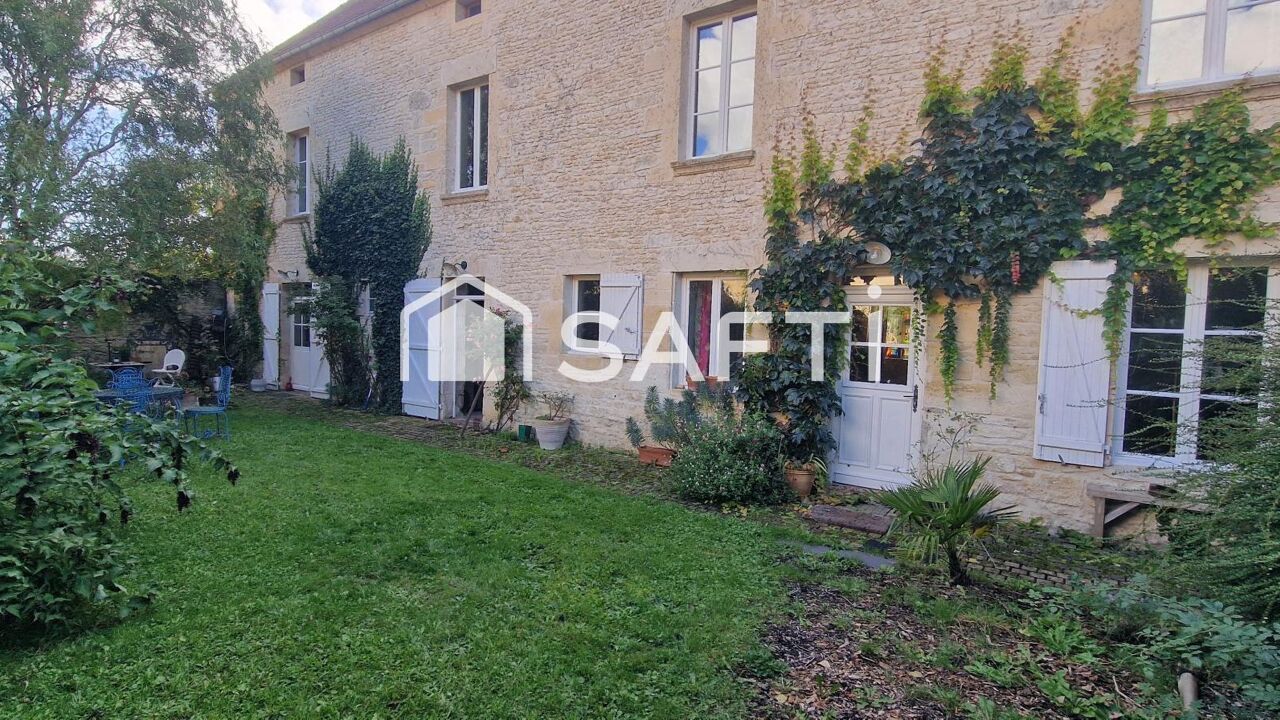 maison 7 pièces 362 m2 à vendre à Argentan (61200)