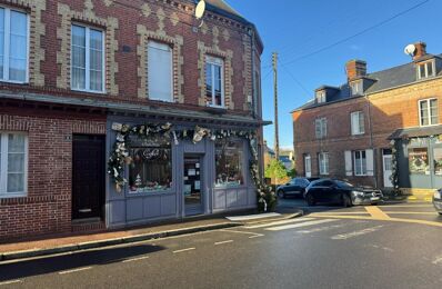 vente commerce 60 000 € à proximité de Cricqueville-en-Auge (14430)