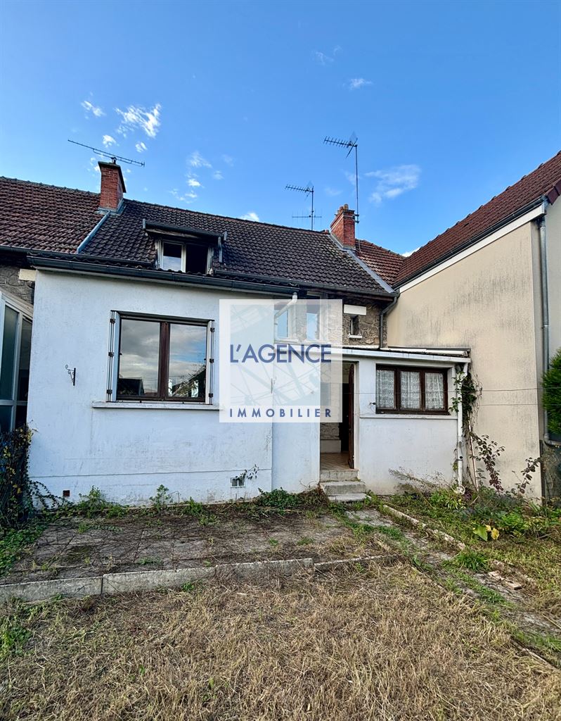 Villa / Maison 5 pièces  à vendre Reims 51100