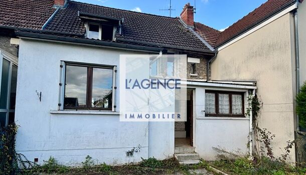 Villa / Maison 5 pièces  à vendre Reims 51100