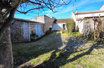 vente maison 206 700 € à proximité de Saint-Trojan-les-Bains (17370)