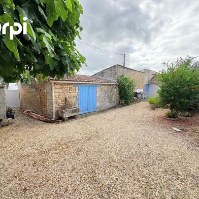 Maison 3 pièces 179000 €