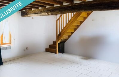 vente maison 55 990 € à proximité de Iron (02510)