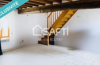 vente maison 55 990 € à proximité de Catillon-sur-Sambre (59360)