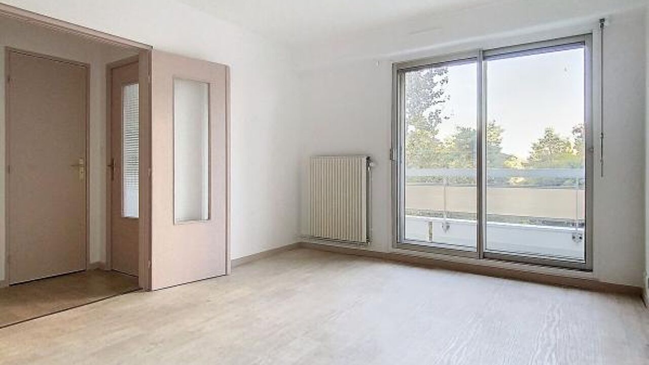 appartement 1 pièces 27 m2 à louer à Bellerive-sur-Allier (03700)