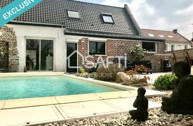 vente maison 269 500 € à proximité de Aubigny-en-Artois (62690)