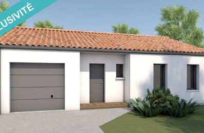 vente maison 259 900 € à proximité de La Mothe-Achard (85150)