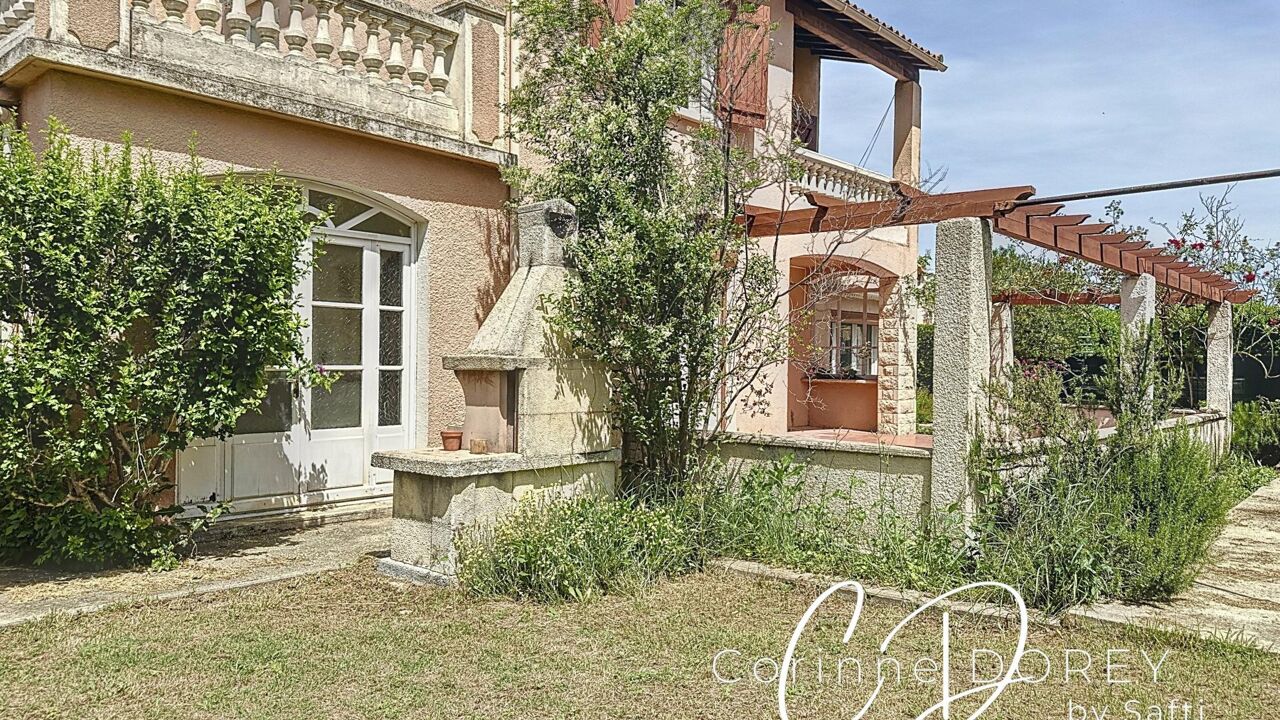 maison 6 pièces 160 m2 à vendre à Codognan (30920)