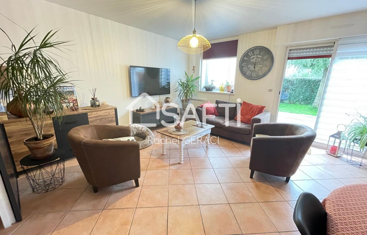 maison 5 pièces 94 m2 à vendre à Le Croisic (44490)