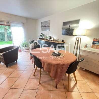 Maison 5 pièces 94 m²