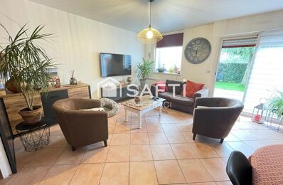 vente maison 390 000 € à proximité de La Baule-Escoublac (44500)