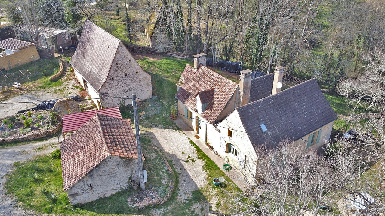 maison 8 pièces 151 m2 à vendre à Carsac-Aillac (24200)