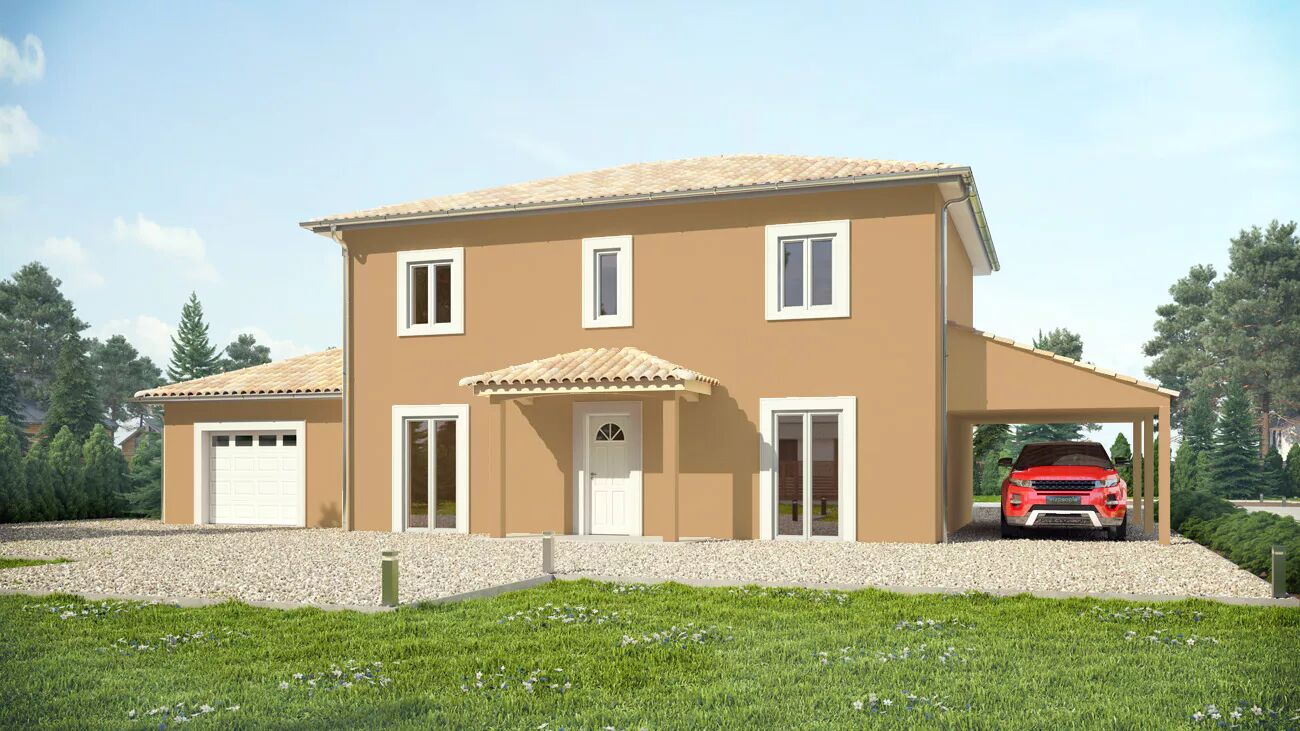 Agence immobilière de NOVA VILLA CONSTRUCTEUR