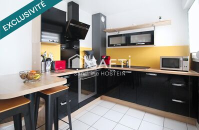 vente appartement 229 000 € à proximité de Réhon (54430)