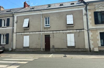 vente immeuble 325 000 € à proximité de Angers (49)