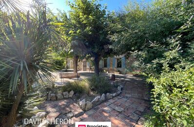 vente maison 499 000 € à proximité de Saint-Christol-Lès-Alès (30380)