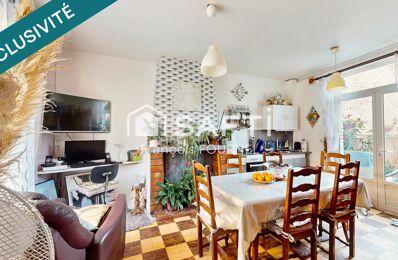 vente immeuble 91 400 € à proximité de Saint-Pierre-Brouck (59630)