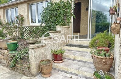 vente maison 320 000 € à proximité de Puissalicon (34480)