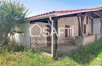 vente maison 135 000 € à proximité de Sainte-Marthe (47430)