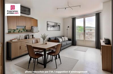 vente appartement 130 000 € à proximité de Flayosc (83780)