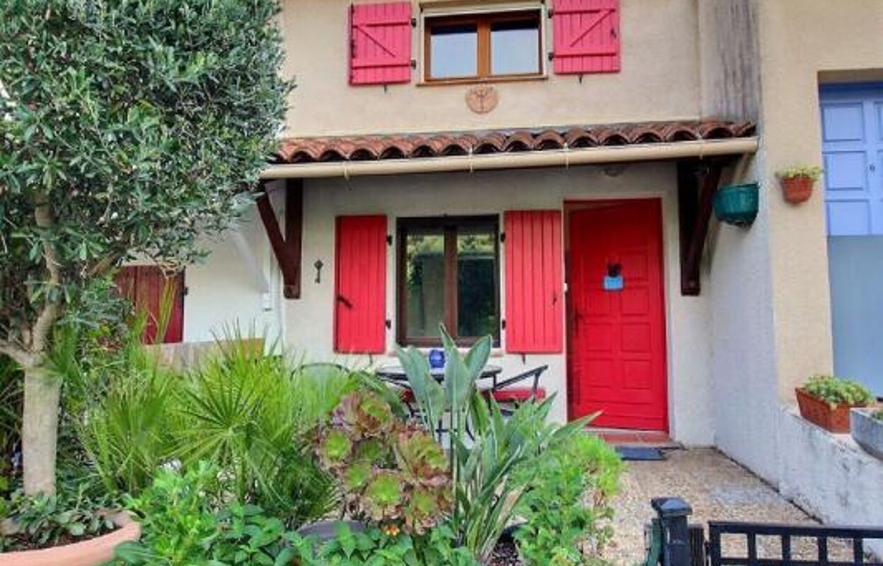 maison 4 pièces 54 m2 à vendre à Cavalaire-sur-Mer (83240)