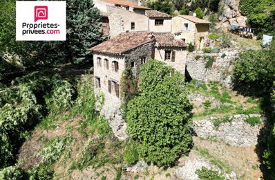 vente maison 250 000 € à proximité de Châteaudouble (83300)