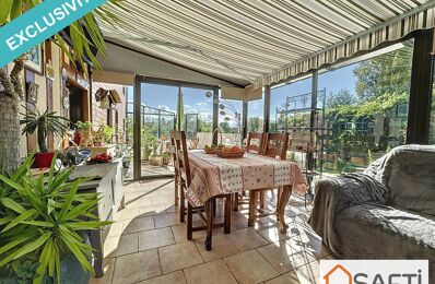 vente maison 290 000 € à proximité de Manerbe (14340)