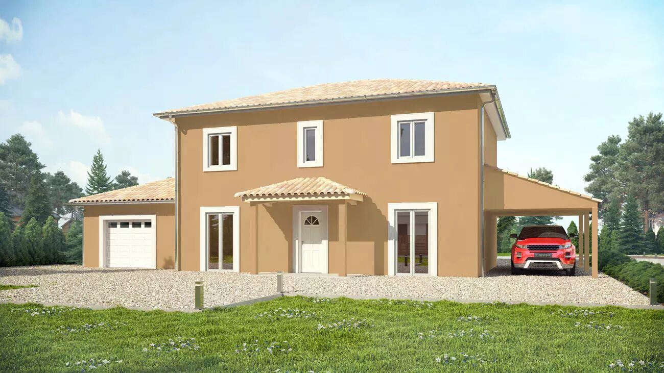 Agence immobilière de NOVA VILLA CONSTRUCTEUR