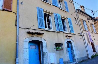 vente maison 172 000 € à proximité de Le Cannet-des-Maures (83340)