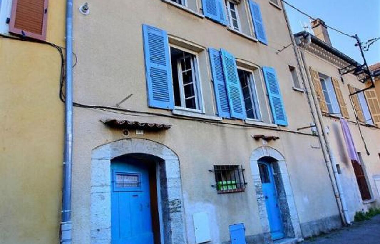 maison 7 pièces 115 m2 à vendre à Draguignan (83300)