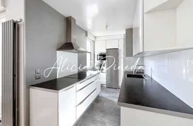 vente appartement 509 000 € à proximité de Montigny-Lès-Cormeilles (95370)