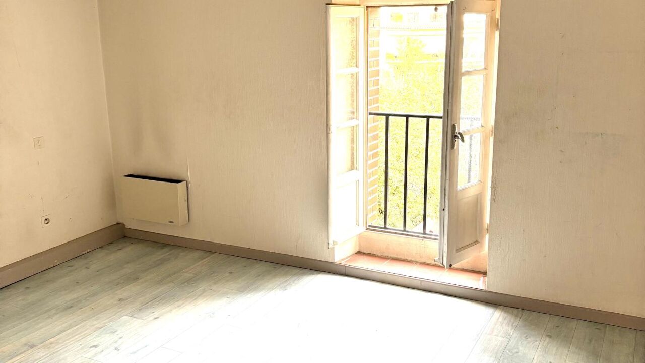 appartement 2 pièces 37 m2 à vendre à Albi (81000)