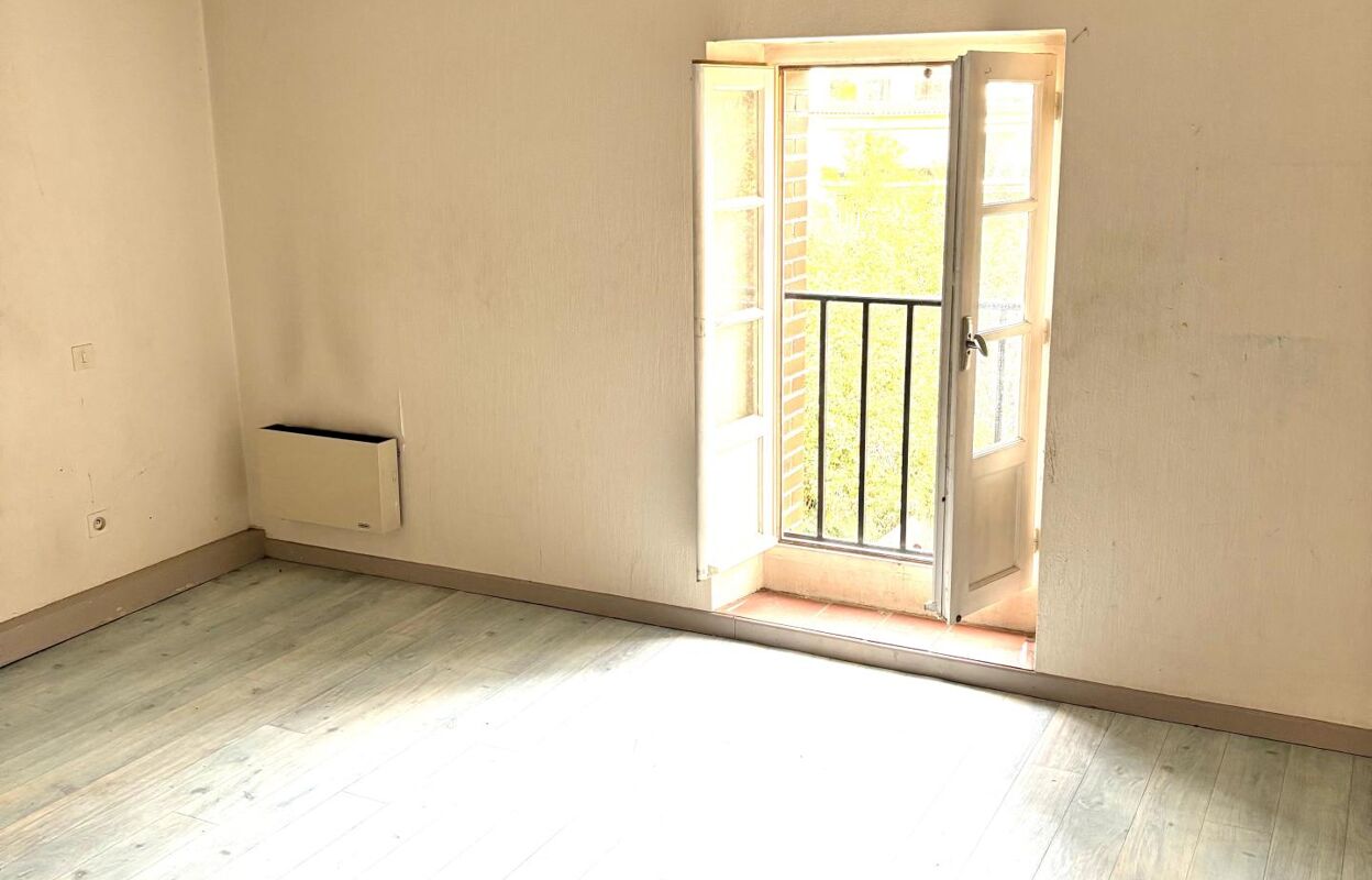 appartement 2 pièces 37 m2 à vendre à Albi (81000)