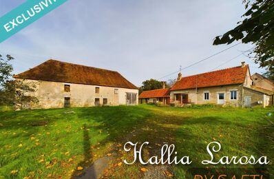 vente maison 99 000 € à proximité de Coulonges (86290)