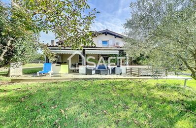 vente maison 437 000 € à proximité de Monclar-de-Quercy (82230)