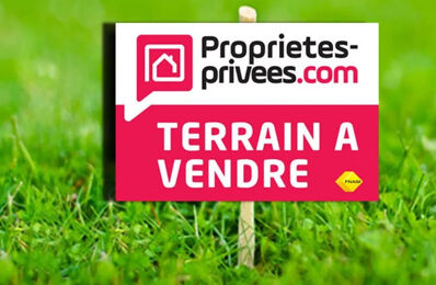 terrain  pièces 354 m2 à vendre à La Plaine-sur-Mer (44770)