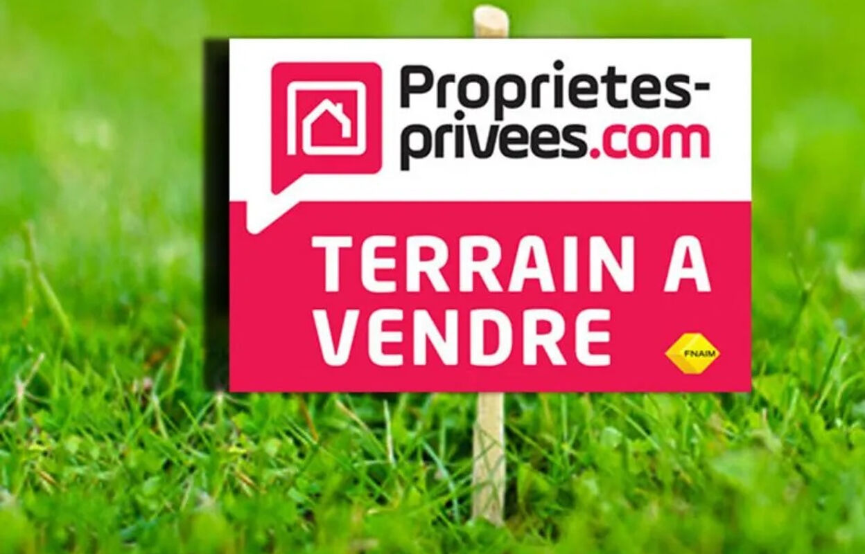 terrain  pièces 354 m2 à vendre à La Plaine-sur-Mer (44770)