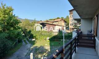 Appartement 2 Pièces 44 m² à vendre à Seyne (04140)