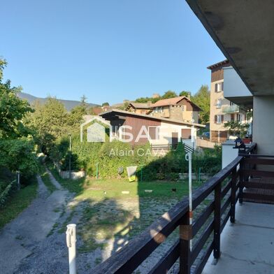 Appartement 2 pièces 86500 €