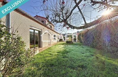 vente maison 229 900 € à proximité de Faye-l'Abbesse (79350)