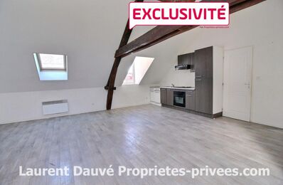 appartement 3 pièces 67 m2 à vendre à Orléans (45000)