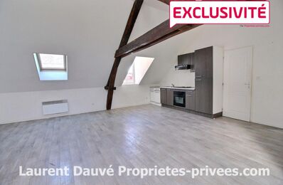 vente appartement 132 490 € à proximité de La Chapelle-Saint-Mesmin (45380)