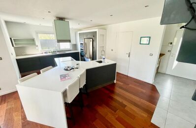 maison 6 pièces 173 m2 à vendre à Oudon (44521)