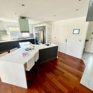 Maison 6 pièces 173 m²