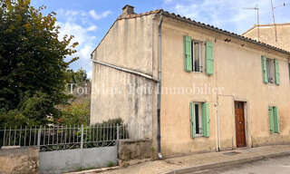 Maison 4 Pièces 87 m² à vendre à Pompignan (30170)