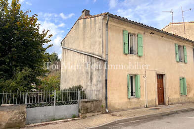 Maison 4 pièces 180000 €