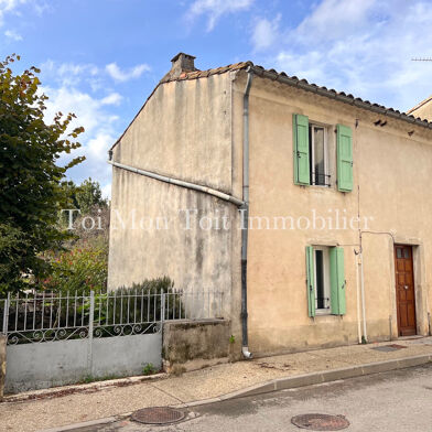 Maison 4 pièces 180000 €