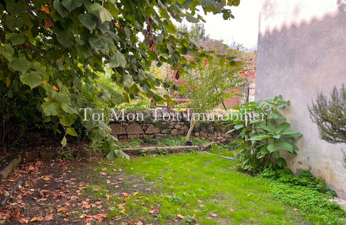 Maison de village indépendante de 87m2 env. sur 2 niveaux + — photo 2
