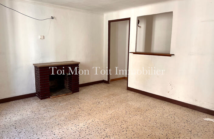 Maison de village indépendante de 87m2 env. sur 2 niveaux + — photo 4